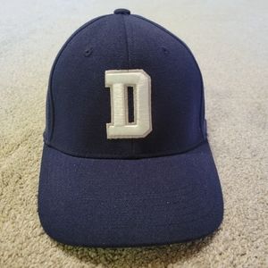 Dallas Cowboys Men's D Hat